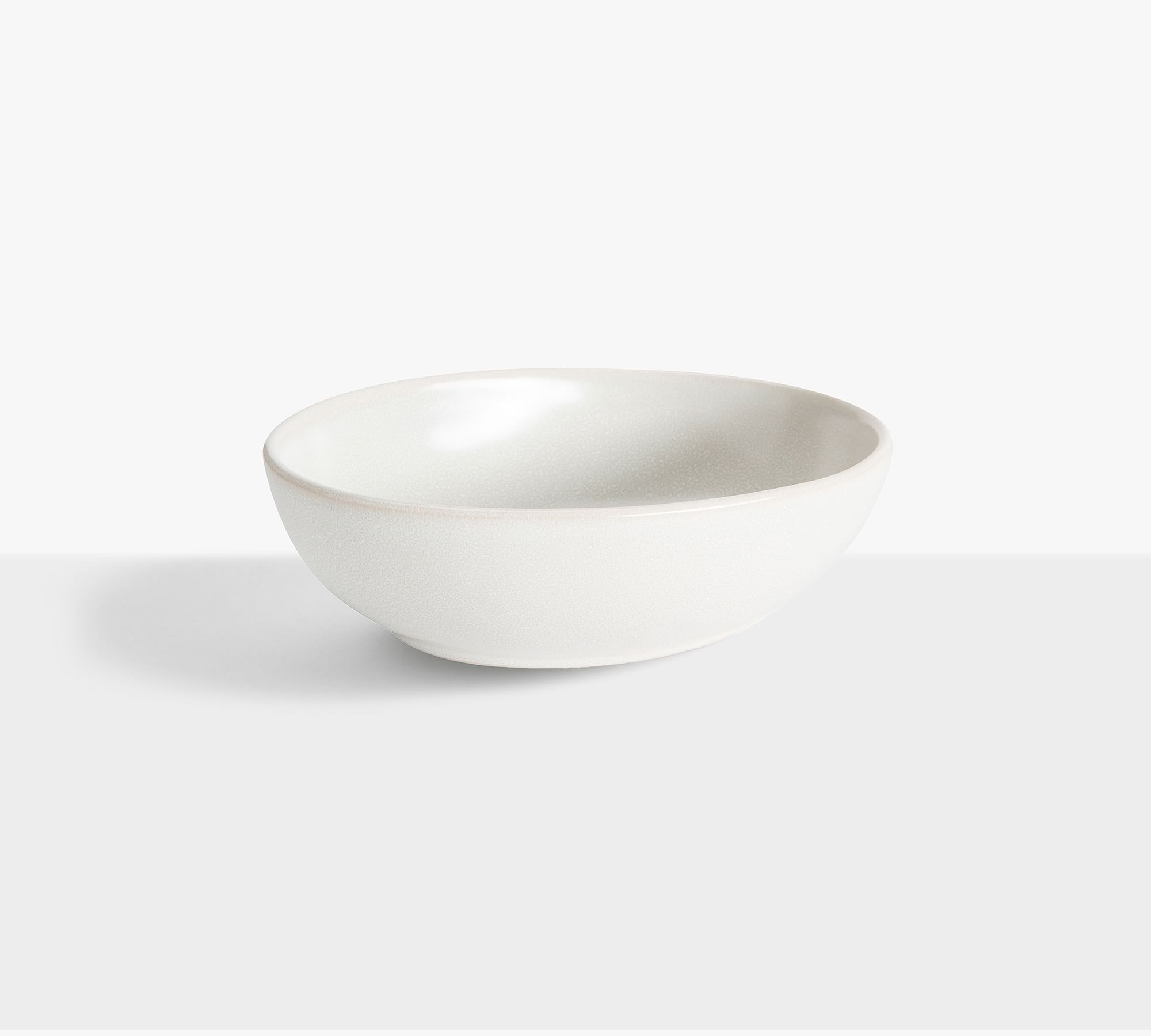 Mason Stoneware Oval Serving Bowls