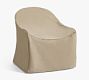 Baldwin Custom-Fit Outdoor Covers - Lounge Chair