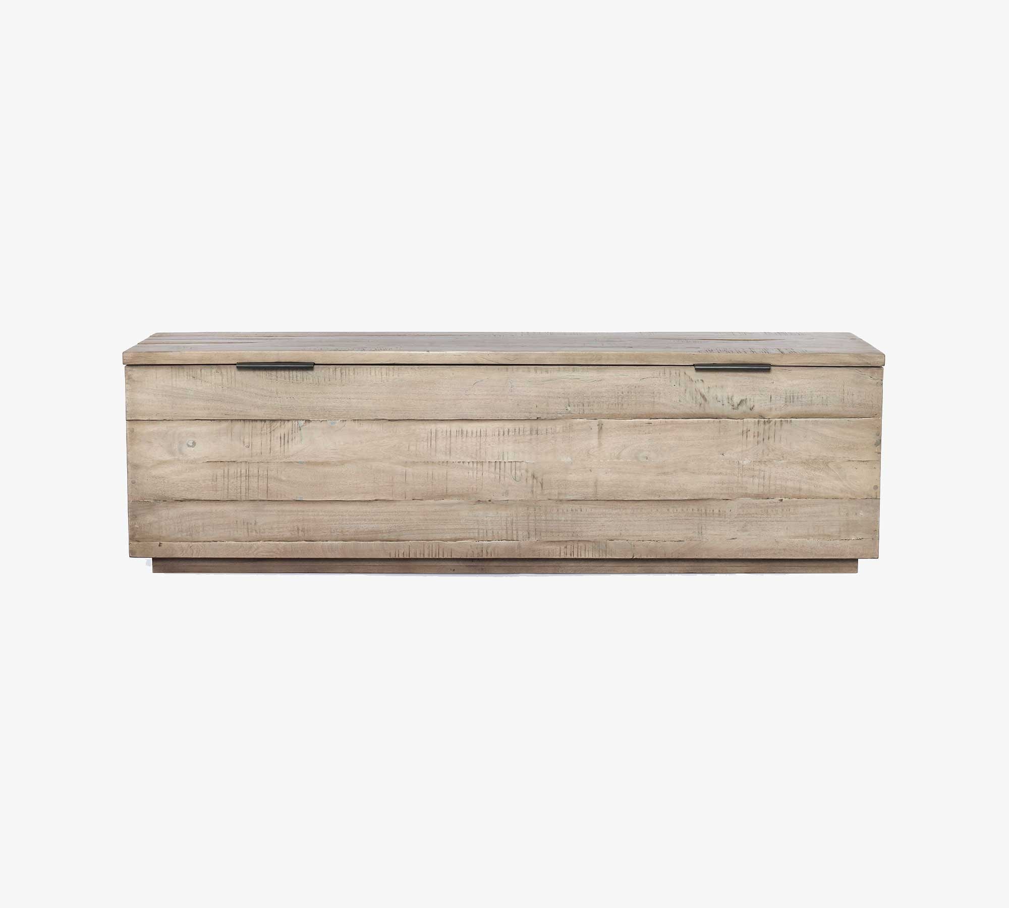 Dupree Storage Trunk (60")