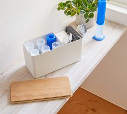 Yamazaki Countertop Organizer | Pottery Barn