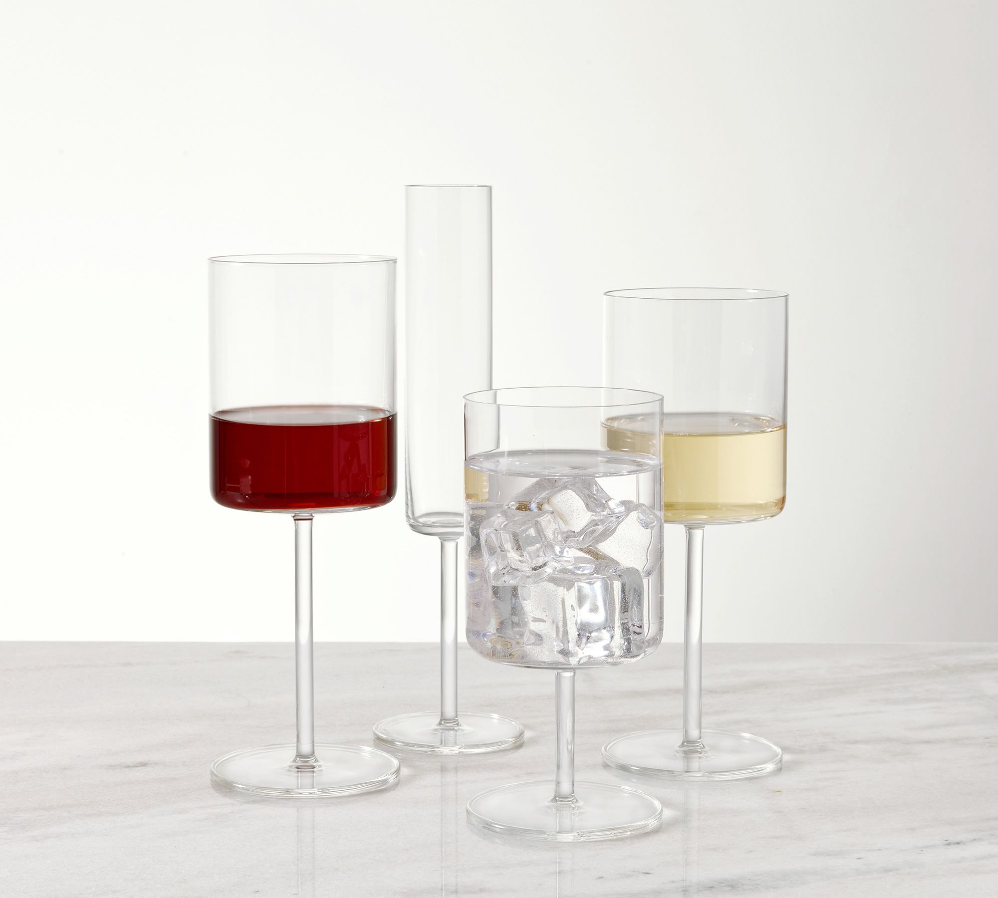 ZWIESEL GLAS Modo Glassware Collection