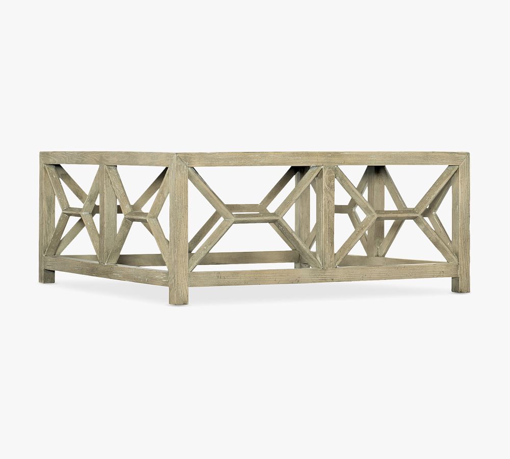 Anders Square Coffee Table