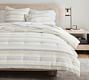 Clayton Striped Comforter