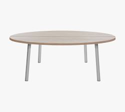 Emeco Round Coffee Table (42&quot;)