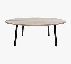 Emeco Round Coffee Table (42&quot;)