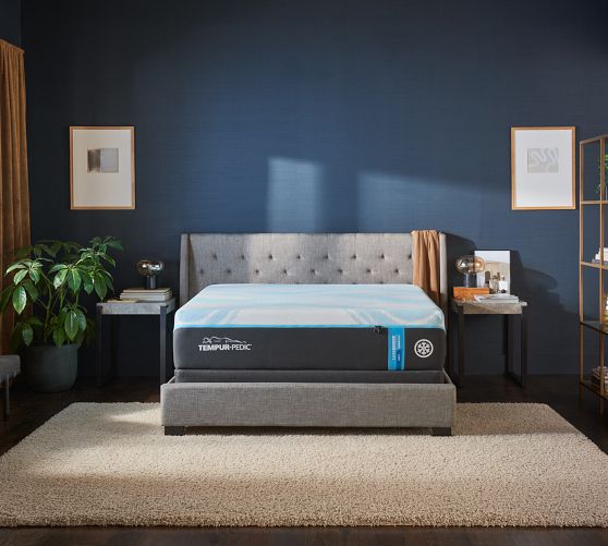 Mattresses | Leesa, Beautyrest & Sapira Mattresses | Pottery Barn