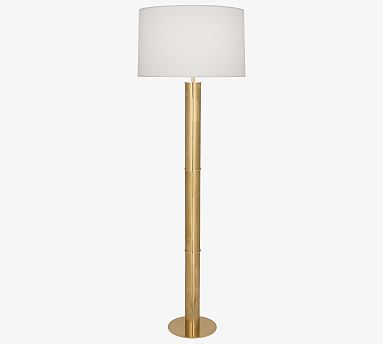 Deane Metal Floor Lamp (62