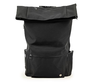 Brighton Laptop Backpack Pottery Barn