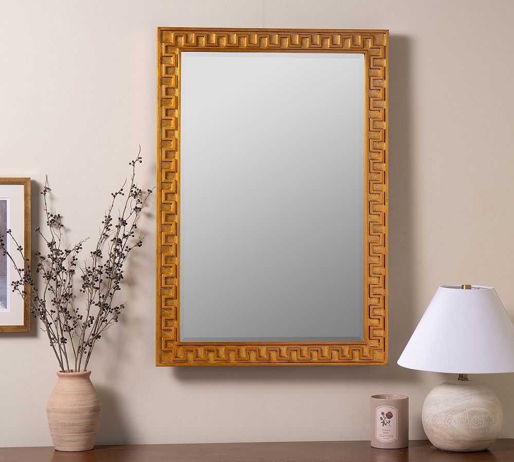 Sisil Wall Mirror
