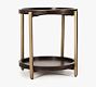Brentwood Round End Table (24&quot;)