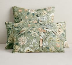 Bloom Sateen Comforter Sham