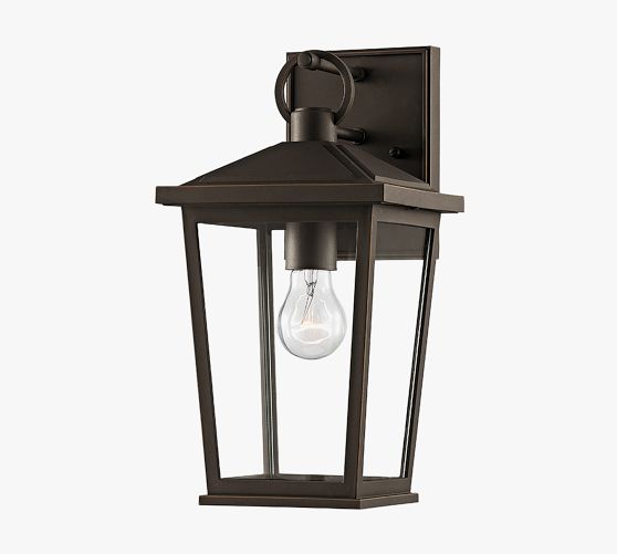 Pottery Barn Granger buy Outdoor Sconce