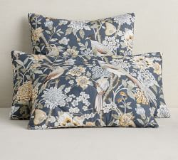 Bloom Sateen Comforter Sham