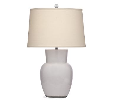 Dunsmuir Ceramic Table Lamp (27