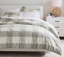 Open Box: Bryce Comforter