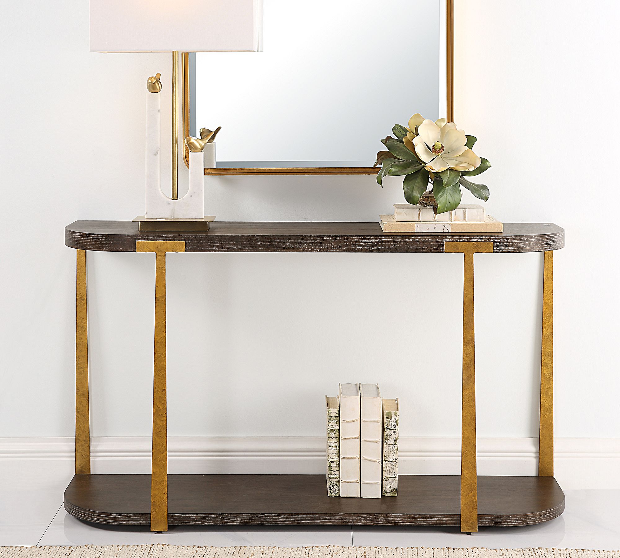 Mercier Console Table (54")