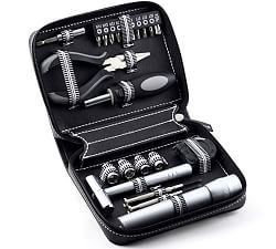 Mini Travel Tool Set