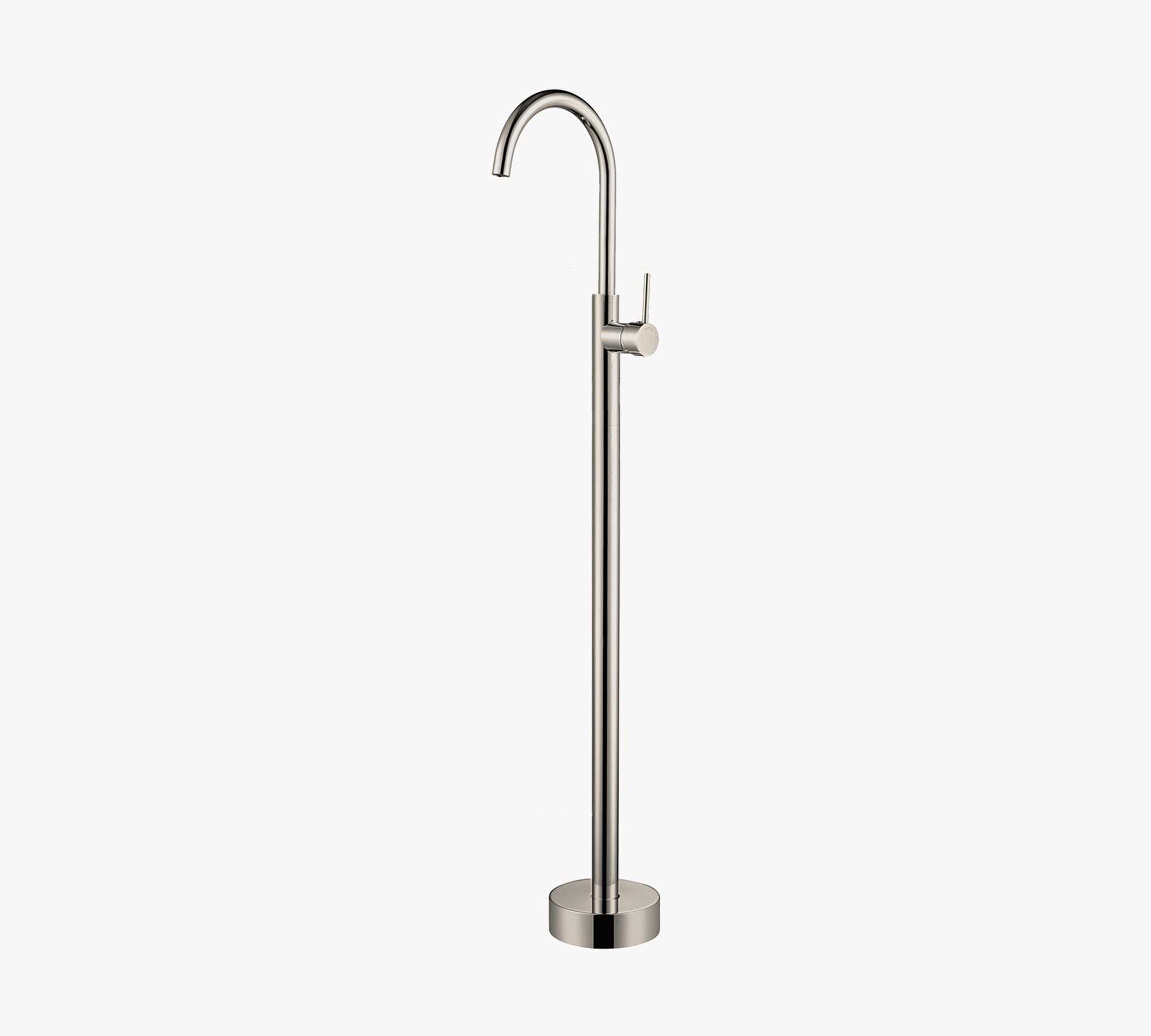 Marlee Floor Mounted Tub Filler