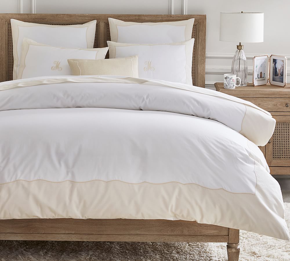 Monique Lhuillier Pottery Barn