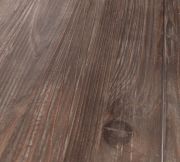 Selma Rustic Brown Reclaimed Pine 6-Door Sideboard
