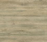 Anders Natural Wood Geometric Extendable Dining Table
