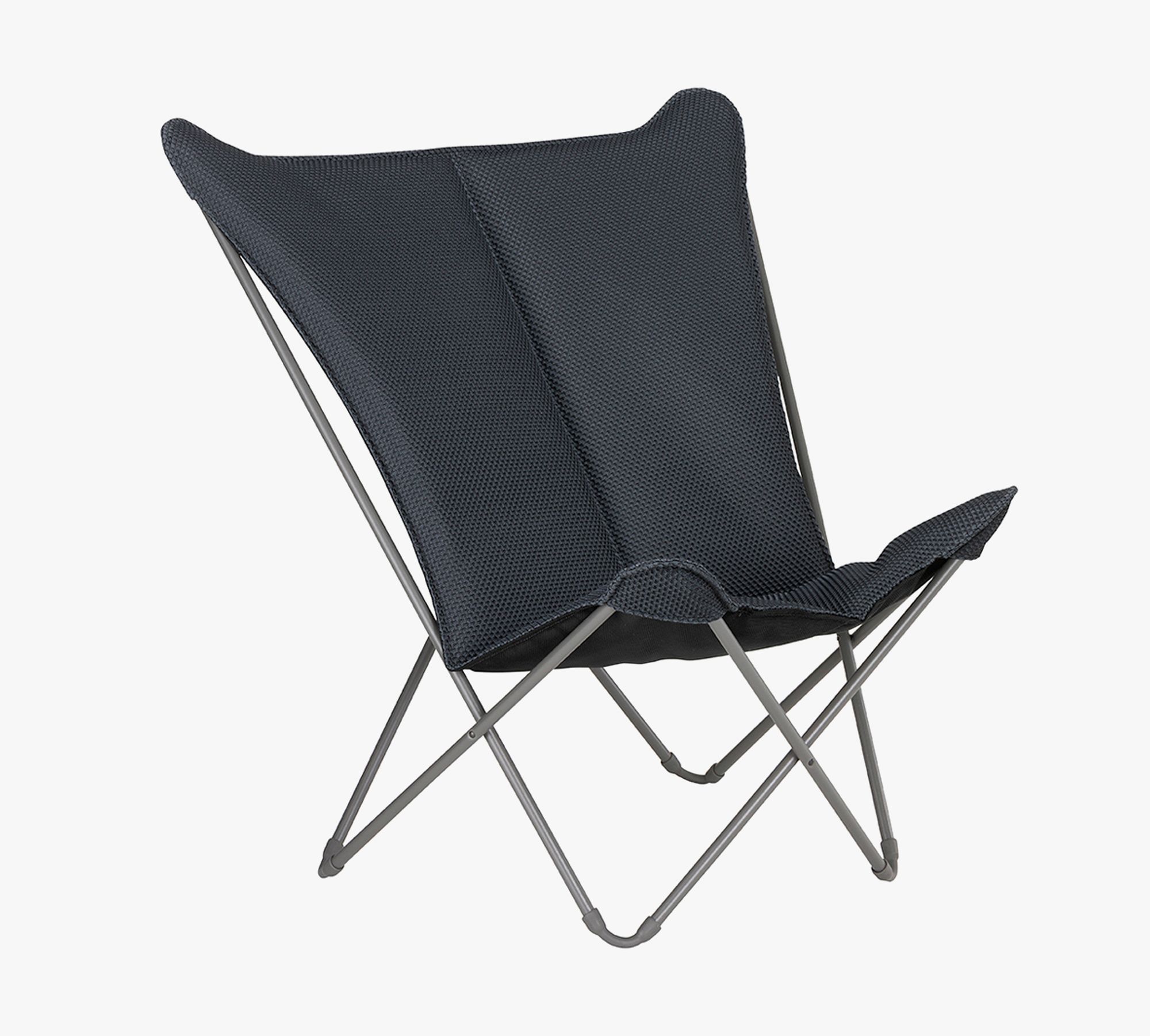 Lafuma Pop Up XL Outdoor Folding Chair