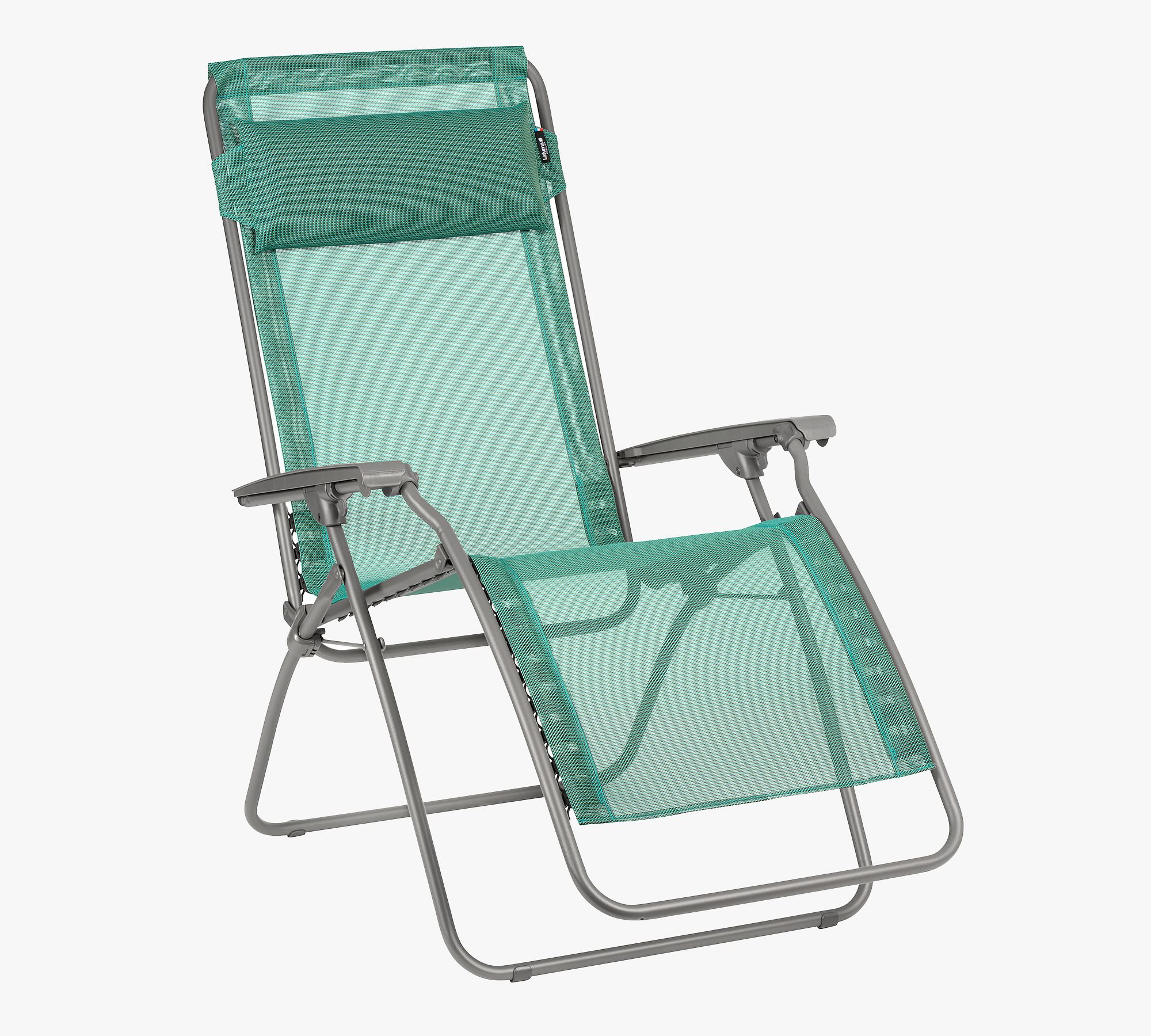 Lafuma Zero Gravity Outdoor Recliner