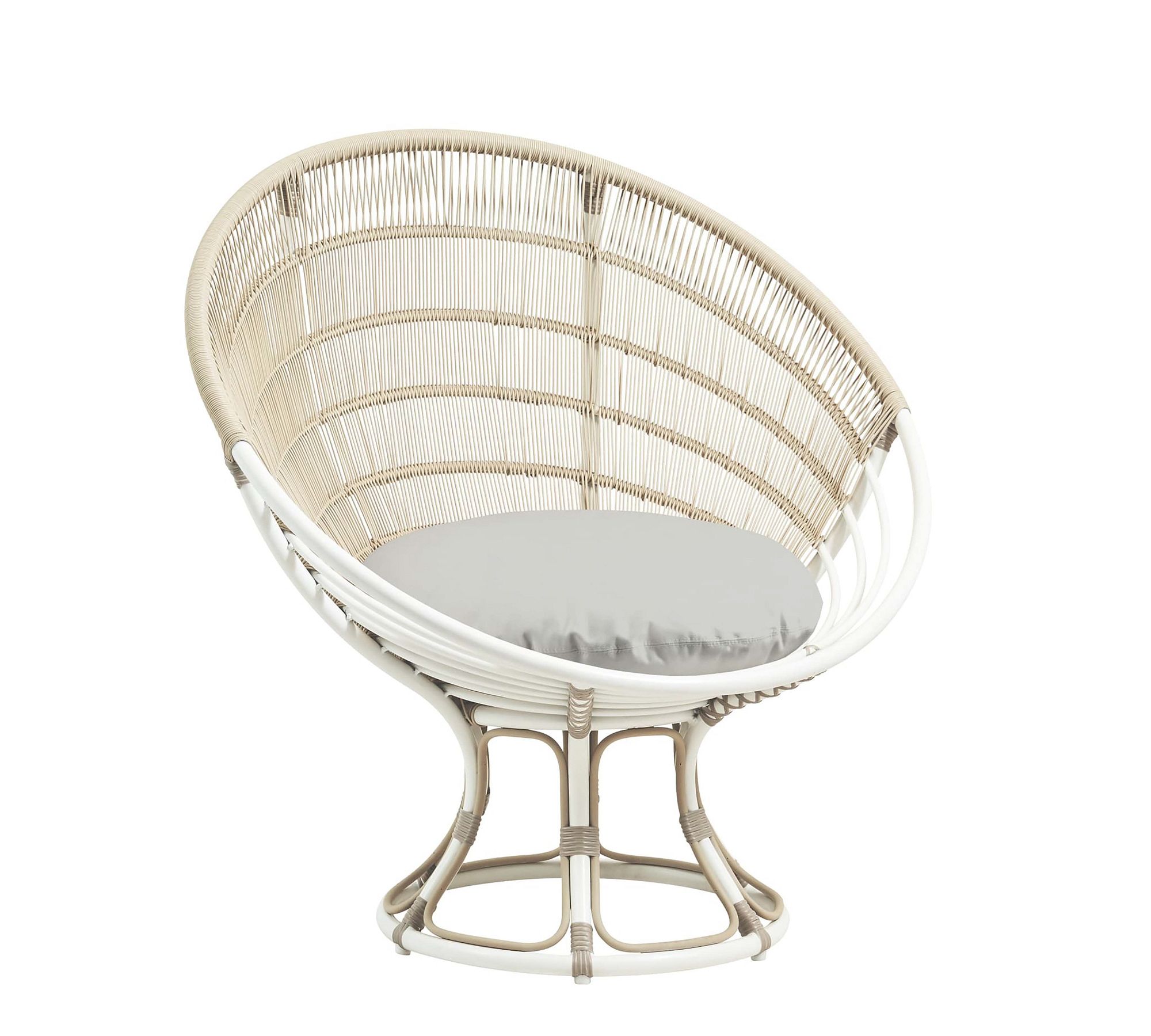 Franco Albini Luna Outdoor Sunchair