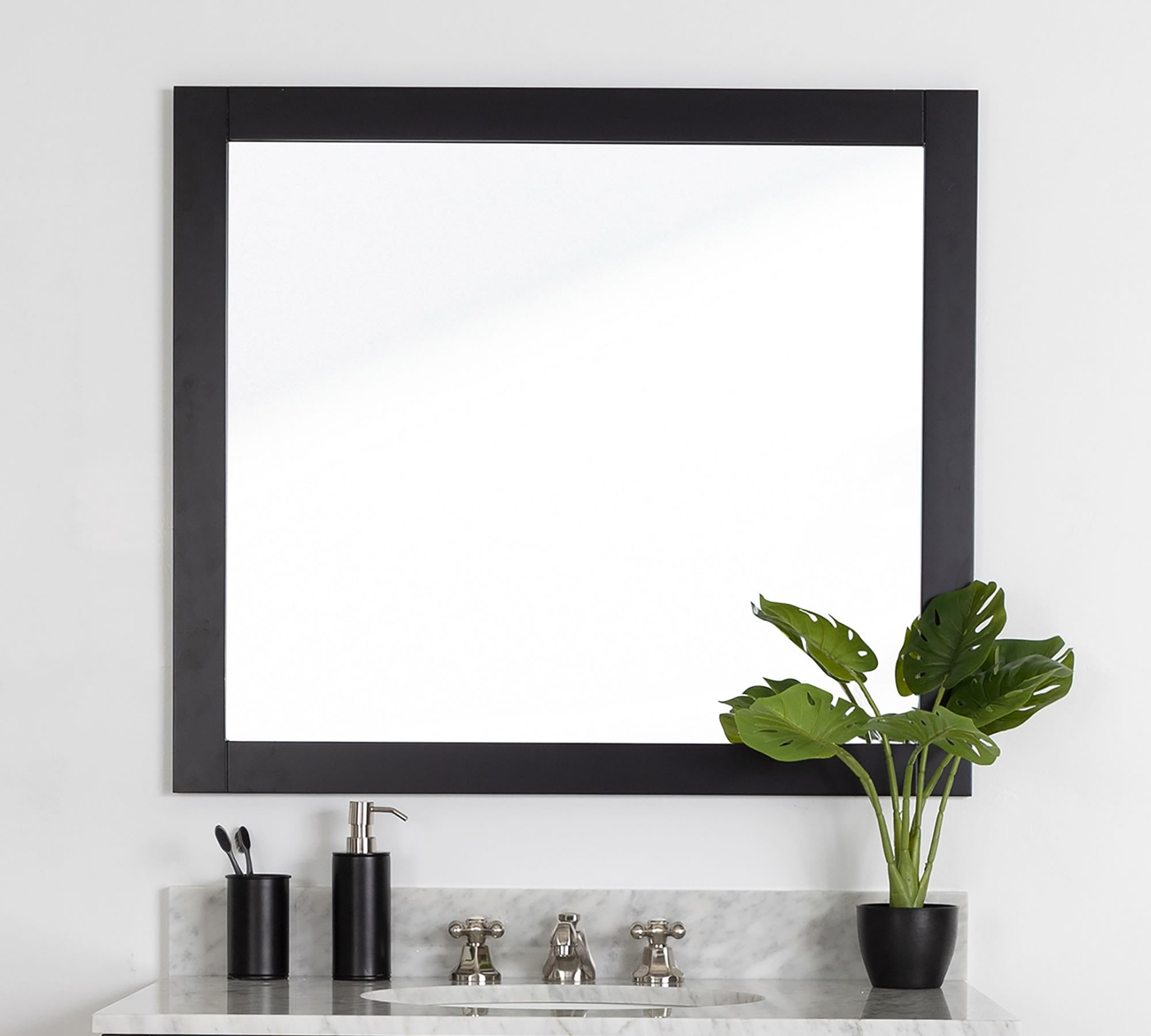 Salene Vanity Mirror