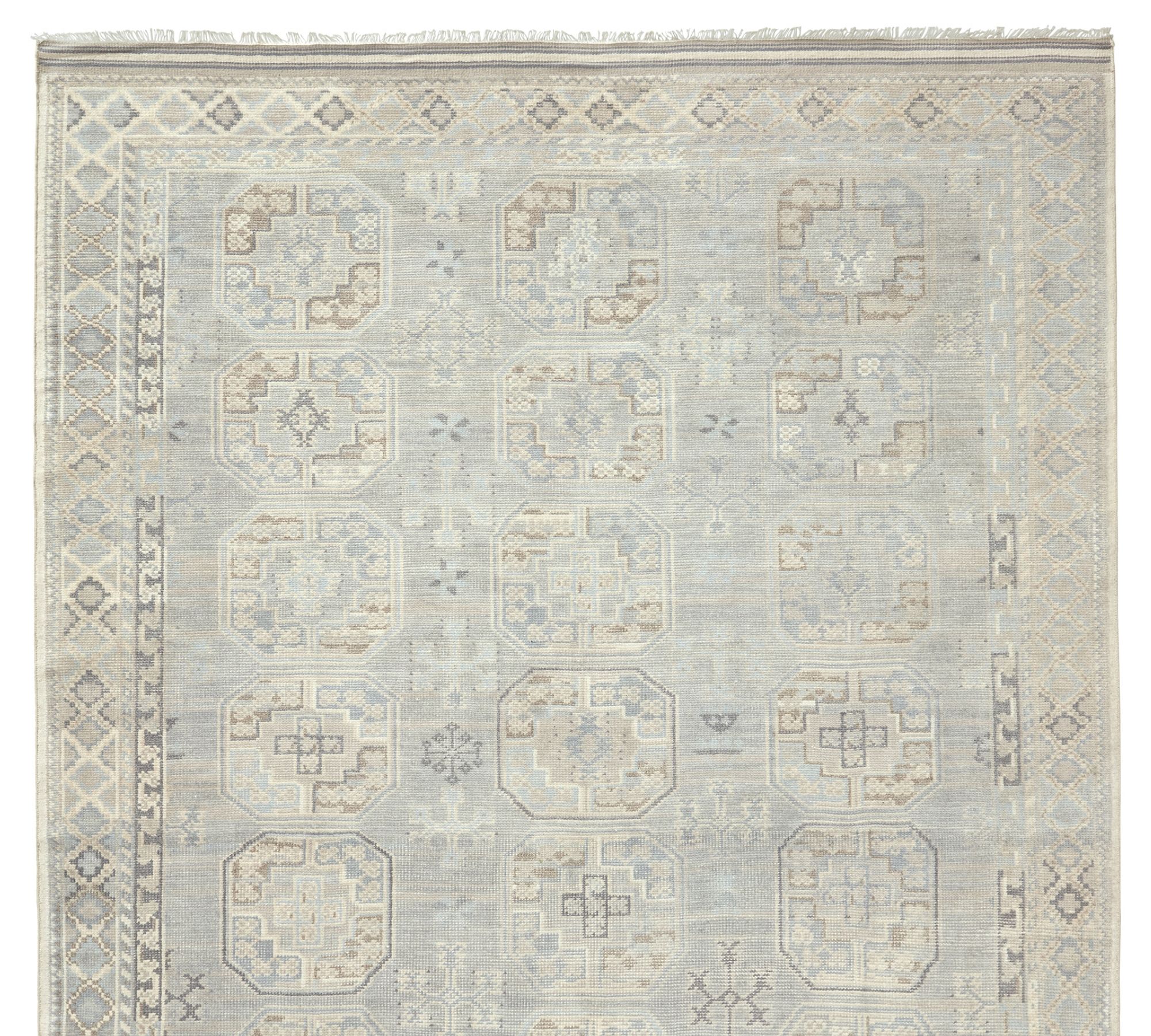 Merrin Rug Swatch - Free Returns Within 30 Days