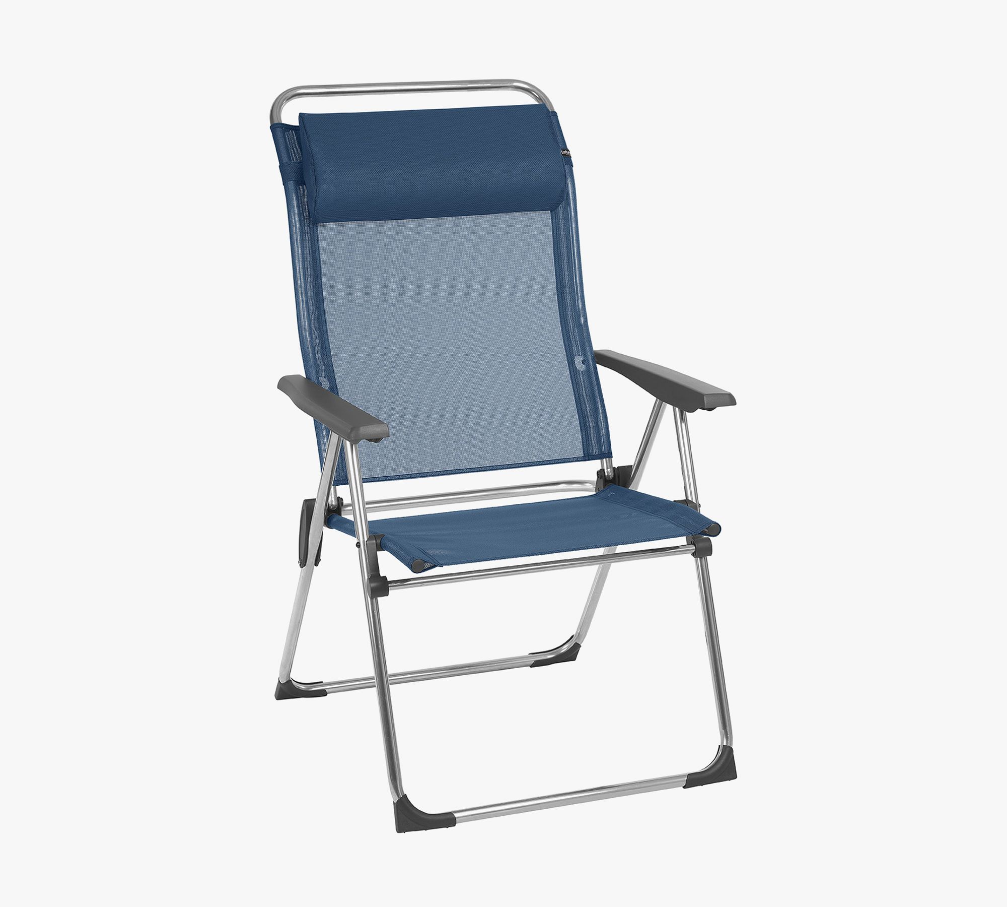 Lafuma Alu Cham XL Batyline® Outdoor Folding Armchair