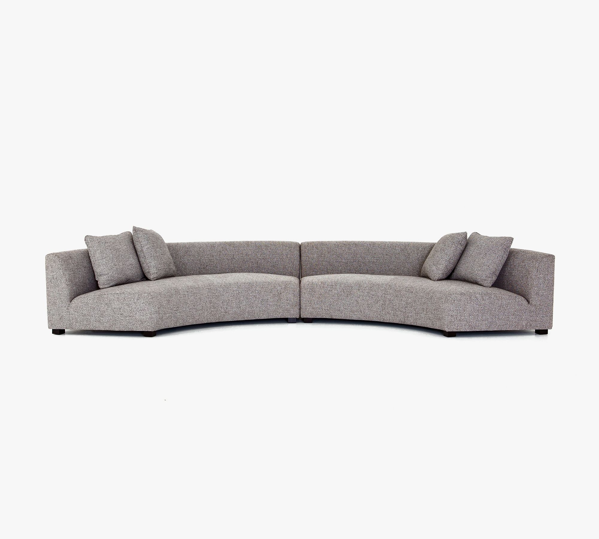 Cambria 2-Piece Sectional