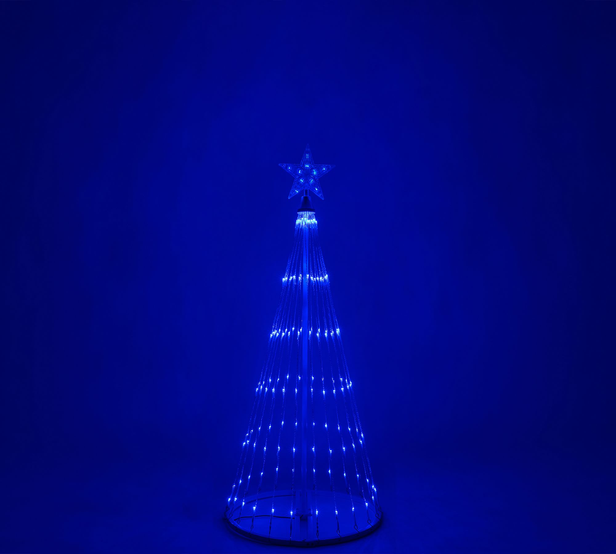 Light Show LED Tree