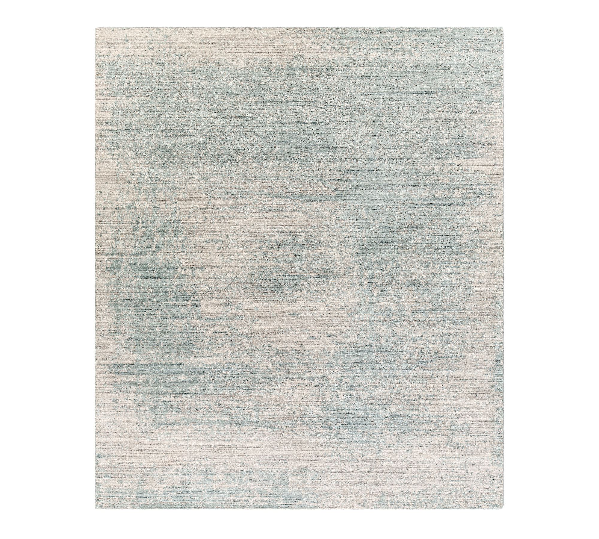 Vainira Hand-Knotted Rug