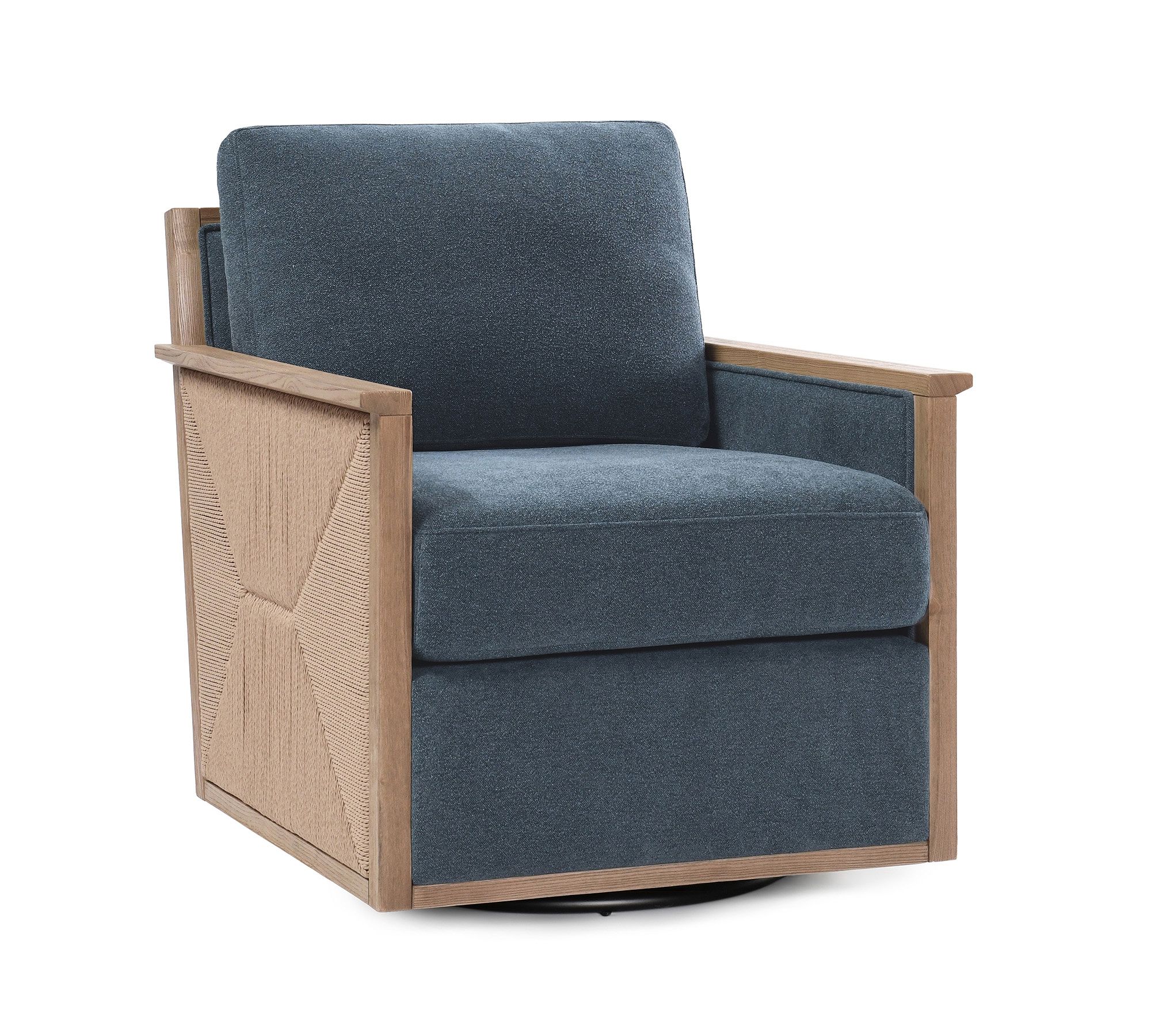 Nester Swivel Chair