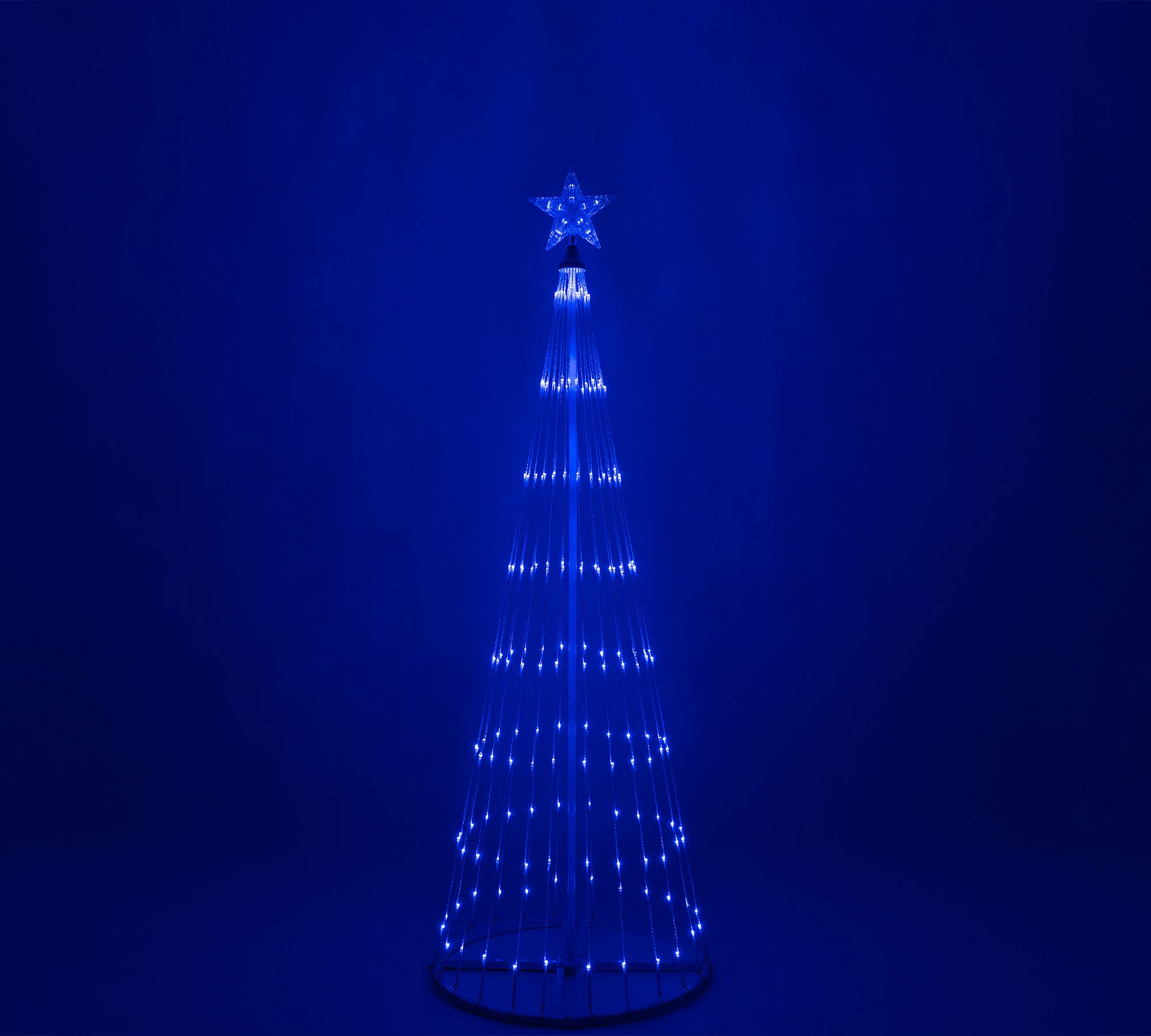 Light Show LED Tree