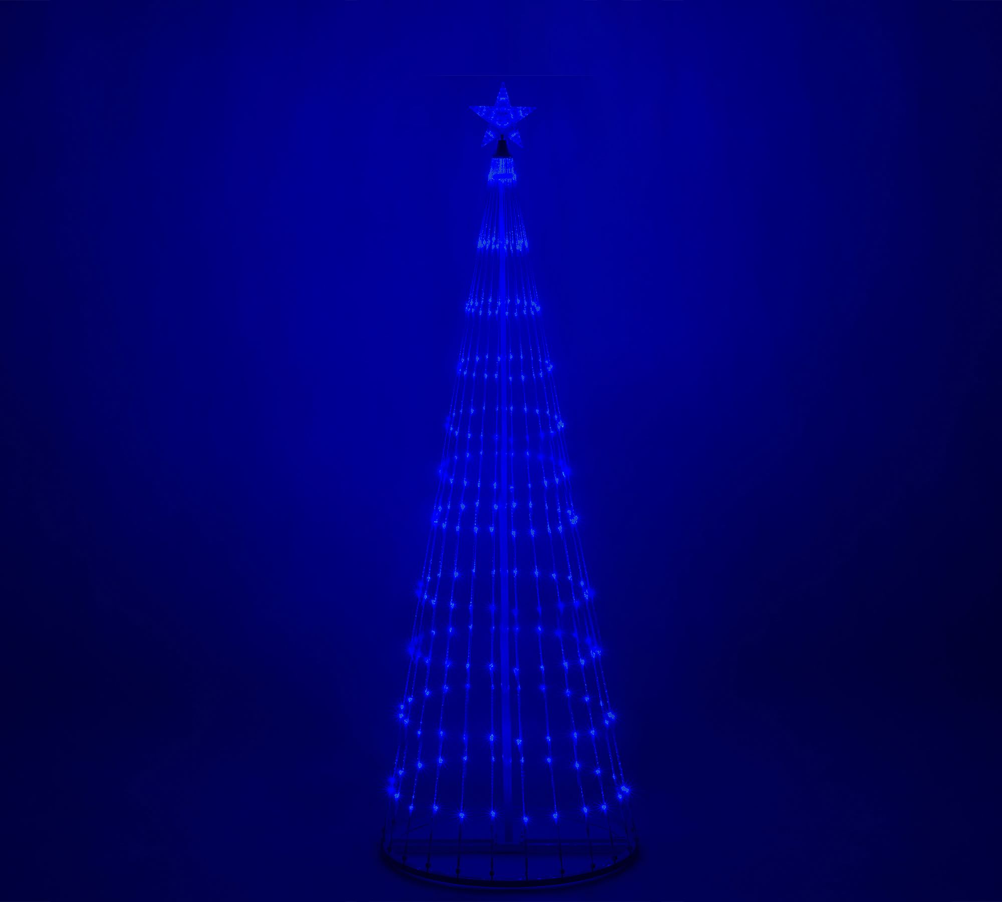 Light Show LED Tree