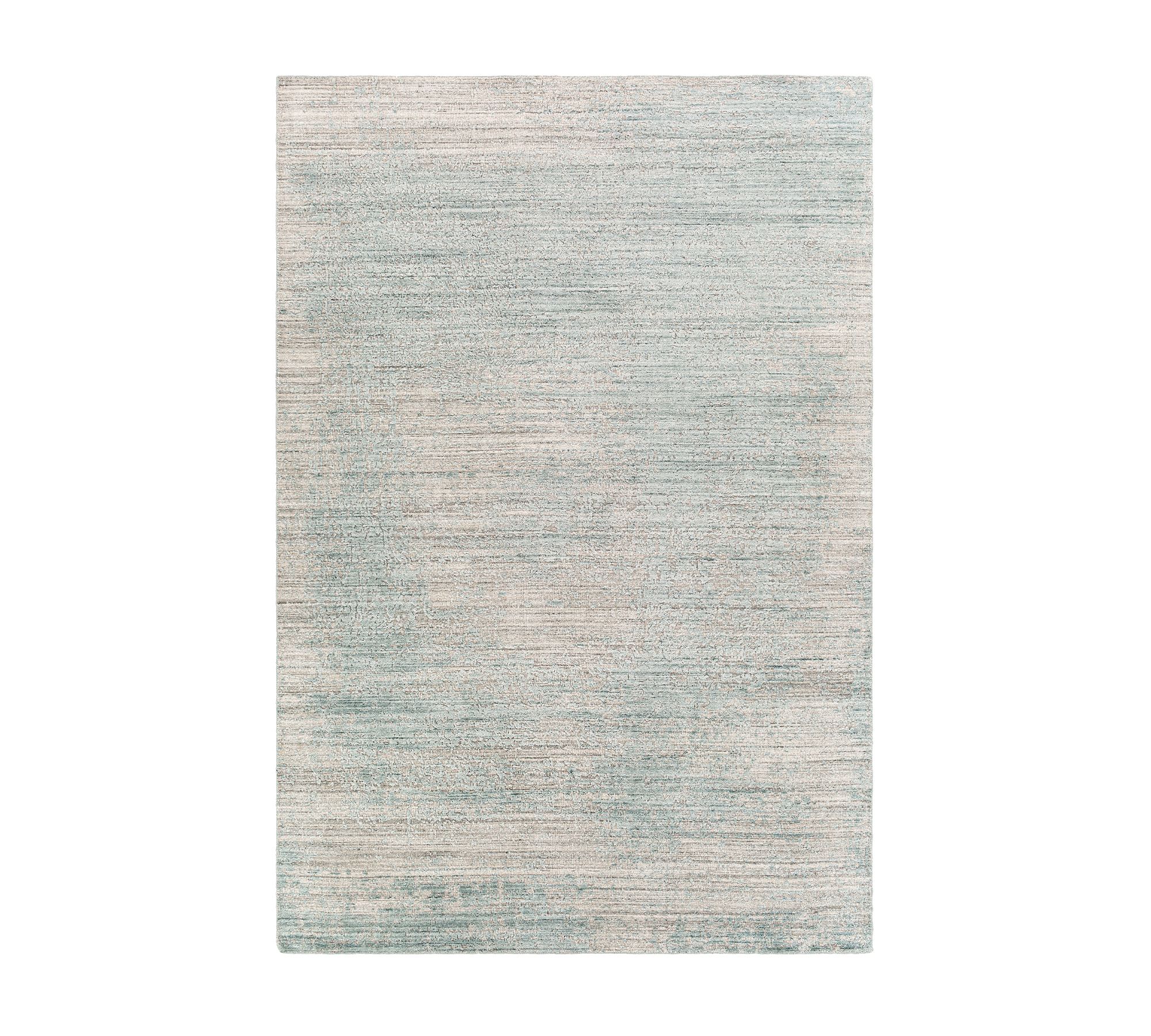 Vainira Hand-Knotted Rug