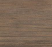 Natural Brown 2-Drawer Acacia Wood Nightstand