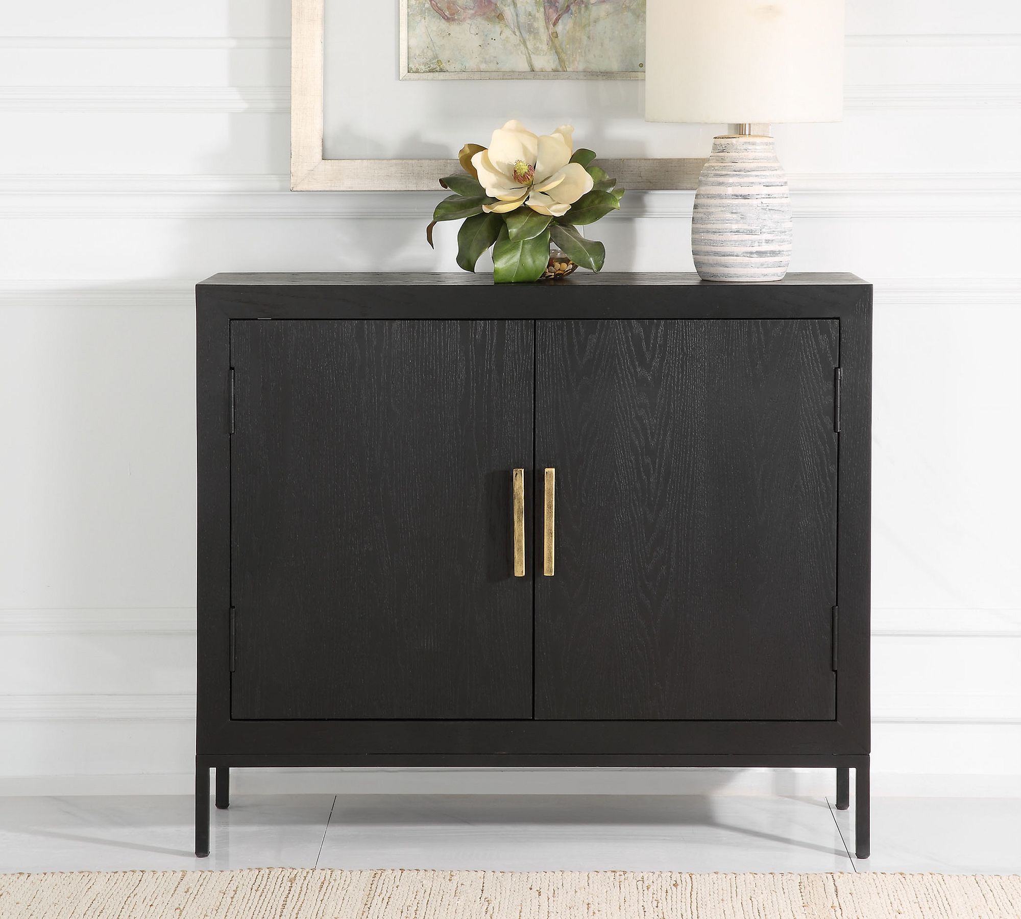 Calliope Storage Cabinet (40.5")