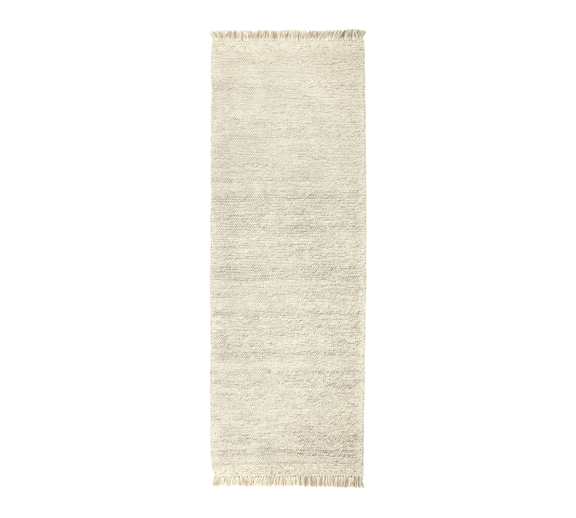 Jordie Handwoven Performance Rug