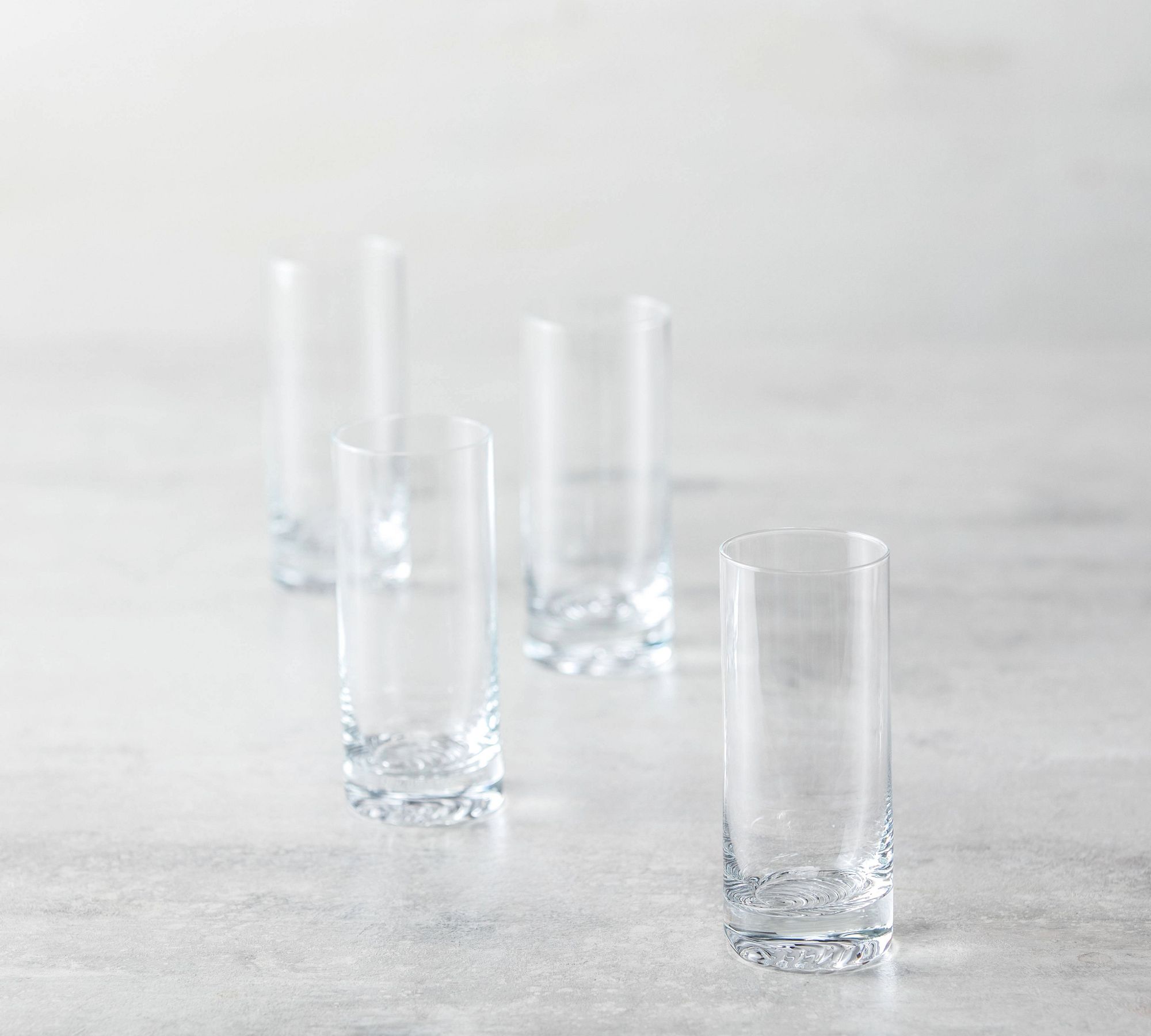 Echo Tumblers, Set of 4