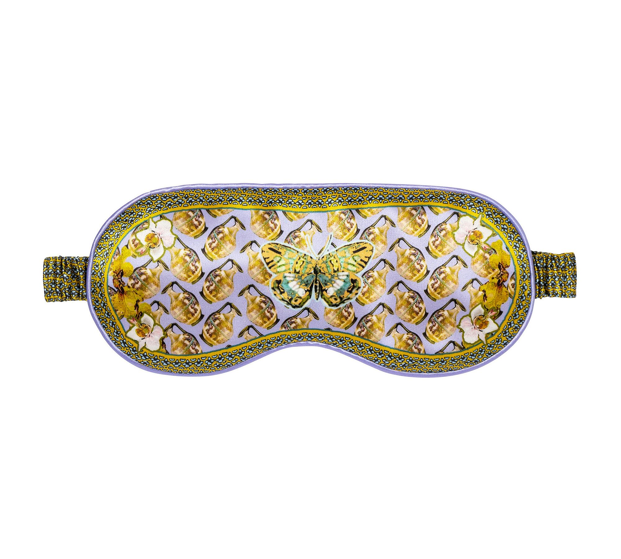 Slip Pure Silk Sleep Mask Zodiac