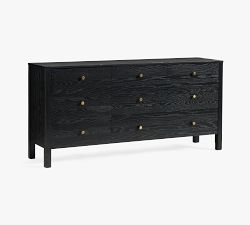 Calistoga 9-Drawer Dresser (72") | Pottery Barn
