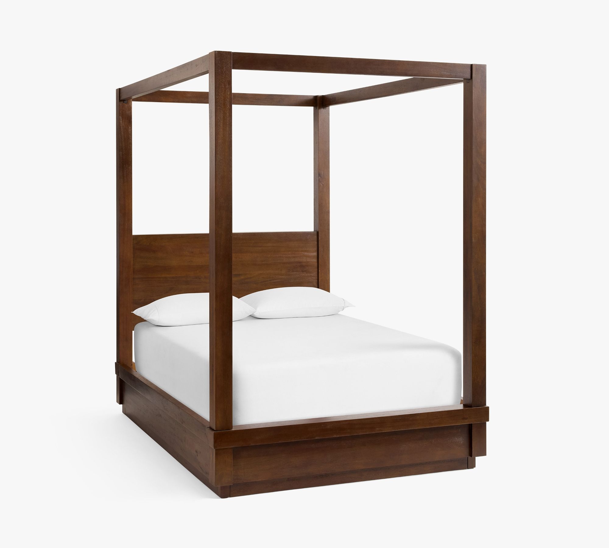 Oakleigh Canopy Bed