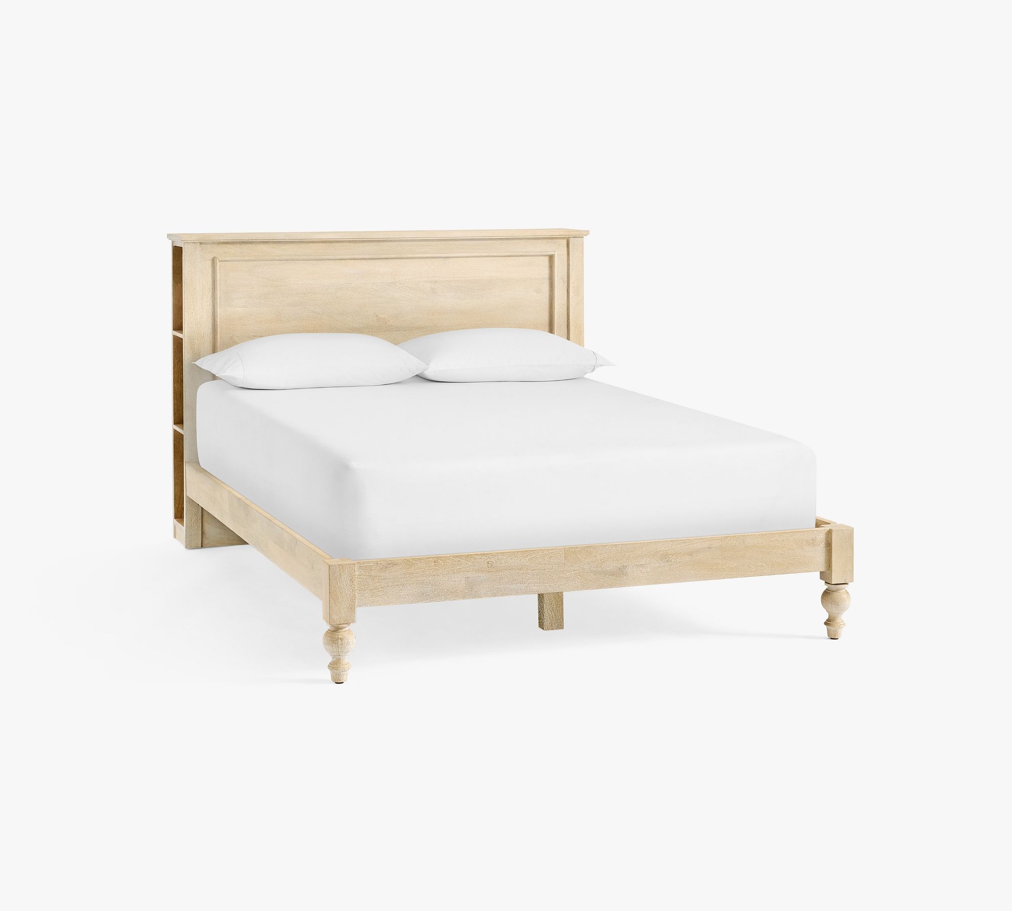 Astoria Storage Bed