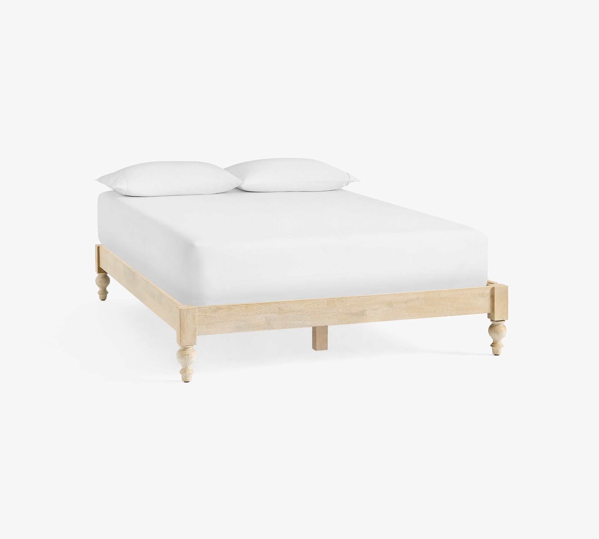 Astoria Platform Bed Frame