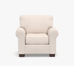 Buchanan Roll Arm Chair