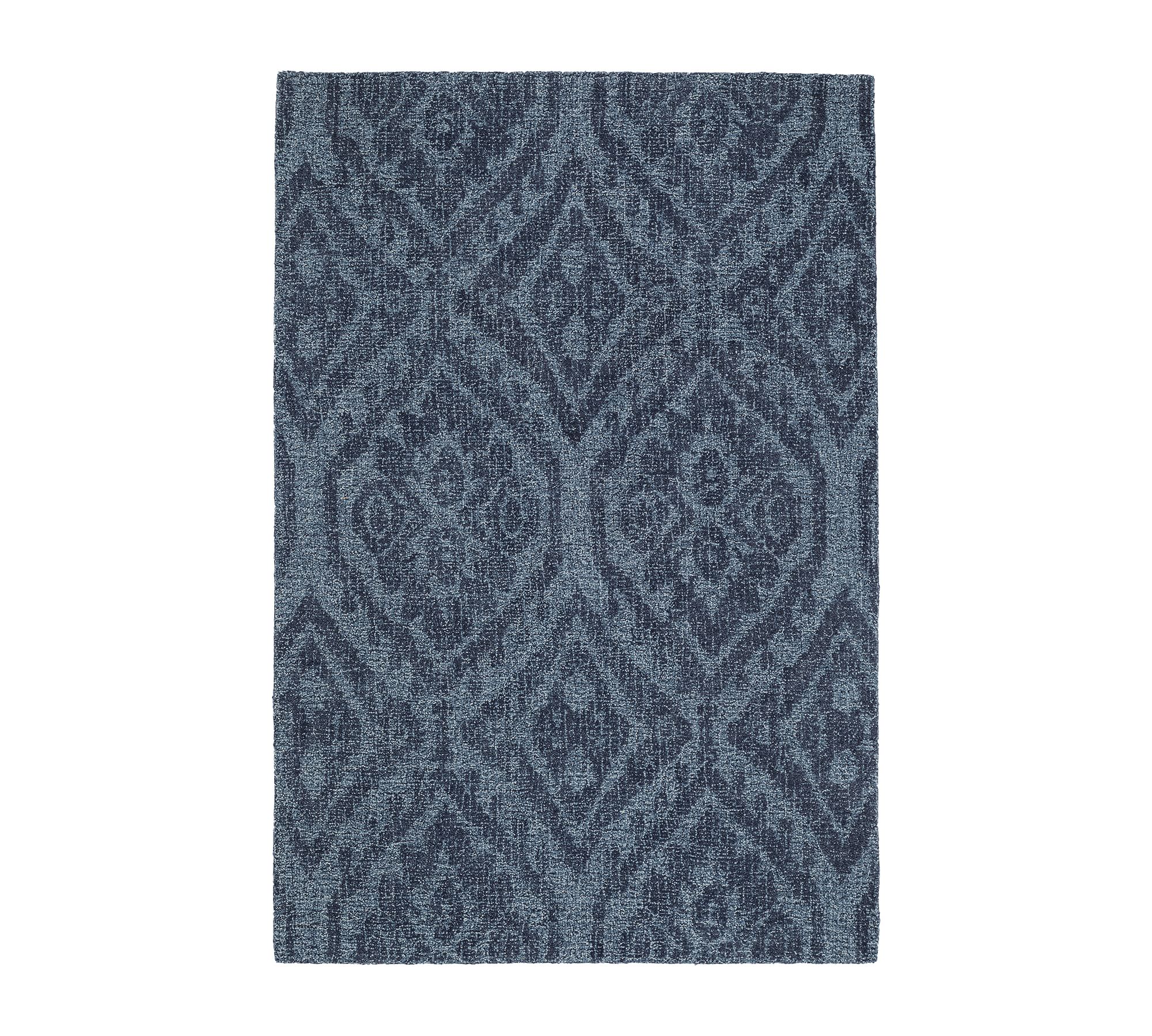 Aidy Hand-Tufted Wool Rug