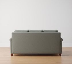 Cameron Roll Arm Deluxe Sleeper Sofa (70&quot;&ndash;76&quot;)